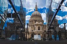 London Best of the City Fully Customized Guided Private Tour