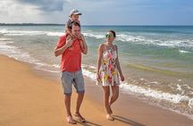 Sri Lanka Cultural Tour 6D /5N with driver, vehicle and H/B accommodations