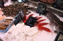 Barcelona Food Tour: Market & Gothic Quarter with Expert Guide