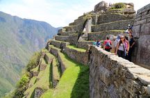 Machu Picchu 2-Day Tour