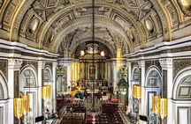 Travel Back In Time At Intramuros