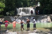 Black River Safari and YS Falls 