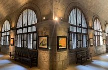 Travel Back In Time At Intramuros