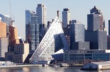 New York City Panoramic Skyline Tour