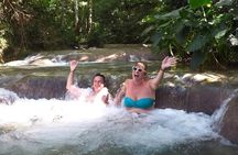 Mayfield falls Private Tour