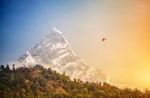 Highlights of Nepal Tour 10 Days