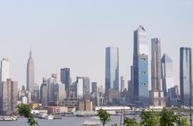 New York City Panoramic Skyline Tour