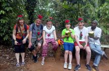 Zanzibar Spice Tour