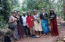 Zanzibar Spice Tour