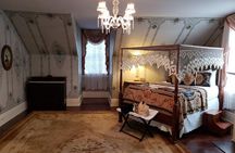 From New Orleans: Private Haunted Myrtles Plantation Adventure