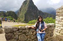 Machu Picchu 2-Day Tour