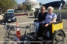 Classic Monuments & Memorials Tour