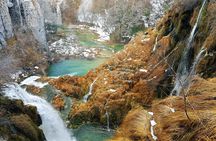 Plitvice Lakes Day Tour – Group Tour