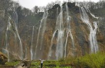 Plitvice Lakes Day Tour – Group Tour