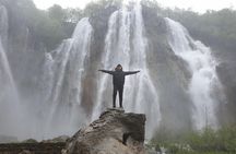Plitvice Lakes Day Tour – Group Tour