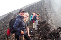 The Virunga Gorillas of Congo & The Nyiragongo Hike Tour (4 Days / 3 Nights)
