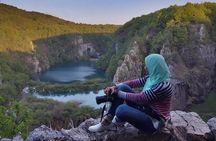 Plitvice Lakes Day Tour – Group Tour