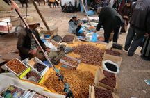 Essaouira Tour - Half day visit to berber market 