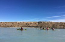 El Calafate, Kayaking in La Leona River - Full day