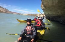 El Calafate, Kayaking in La Leona River - Full day