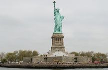 New York City Skyline and Statue of Liberty Cruise 