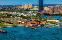 New York City Skyline and Statue of Liberty Cruise 