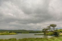 Day Safari to Arusha National Park in ‘Little Red Rover’ 