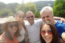Four hours private tour in Tangier 