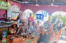 AvoCabo Food Tour 