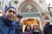 Shopping Therapy in old Bazaars