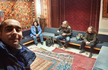 Shopping Therapy in old Bazaars