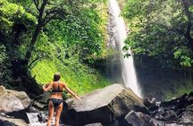 Arenal Volcano, La Fortuna Waterfall, Hot Springs Full Day Tour