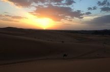 Shared two days trip from Fes to Merzouga Desert 