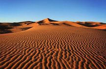 3 Days Marrakech Desert Tour, Luxury Camp, Camel Trekking Tour