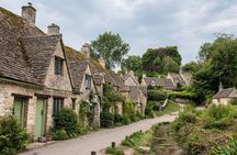 Cotswolds Private Tour from Southampton