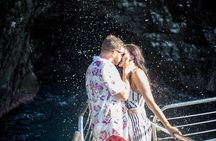 Deluxe Na Pali Morning Snorkel Tour on the Lucky Lady