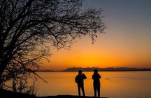 Sunset Photo Safari
