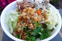 Hue Street Food Tour by Cyclo