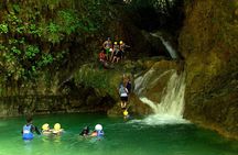  Puerto Plata: Wild, Wet & Furious Adventure