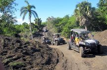  Puerto Plata: Wild, Wet & Furious Adventure
