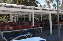 Samana Bay: Bacardi Island and Limon Waterfall