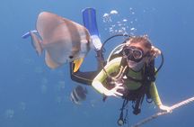 Extend your diving limits in 2 days - PADI Advanced Diver Course