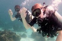 Extend your diving limits in 2 days - PADI Advanced Diver Course