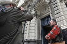 Heritage Highlights Walk