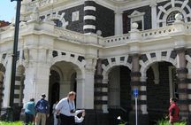 Heritage Highlights Walk