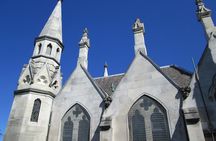 Heritage Highlights Walk
