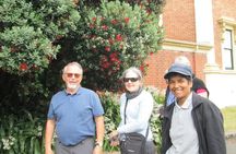 Heritage Highlights Walk