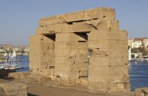 Elephantine Island tour on Aswan with expert Egyptologists