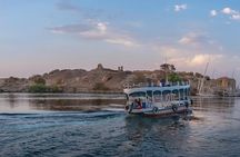 Elephantine Island tour on Aswan with expert Egyptologists