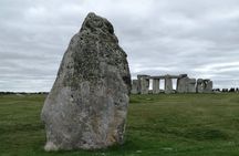 Stonehenge & Bath Private Day Tour from London